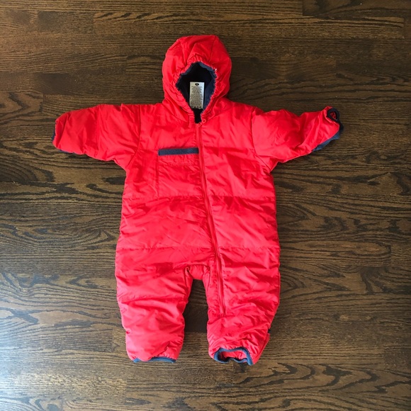 columbia baby snowsuit australia